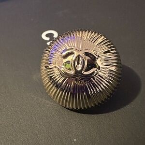 Chanel Holiday 2025 Charm Set of 4